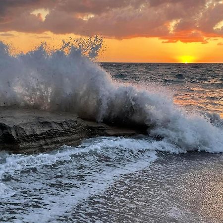 Casa Di Sole Ischia Apartman Kültér fotó