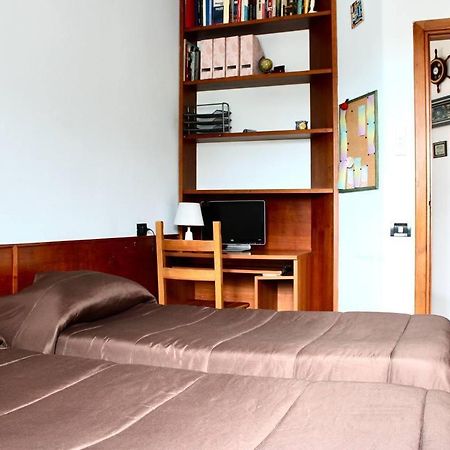 Casa Di Sole Ischia Apartman Kültér fotó