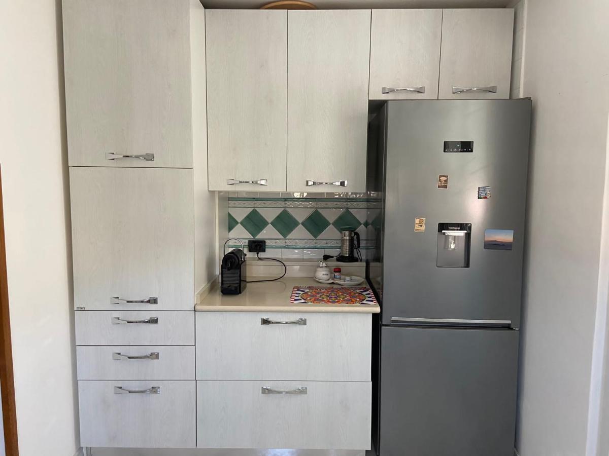 Casa Di Sole Ischia Apartman Kültér fotó