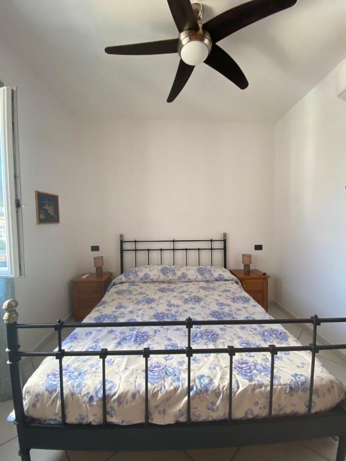 Casa Di Sole Ischia Apartman Kültér fotó