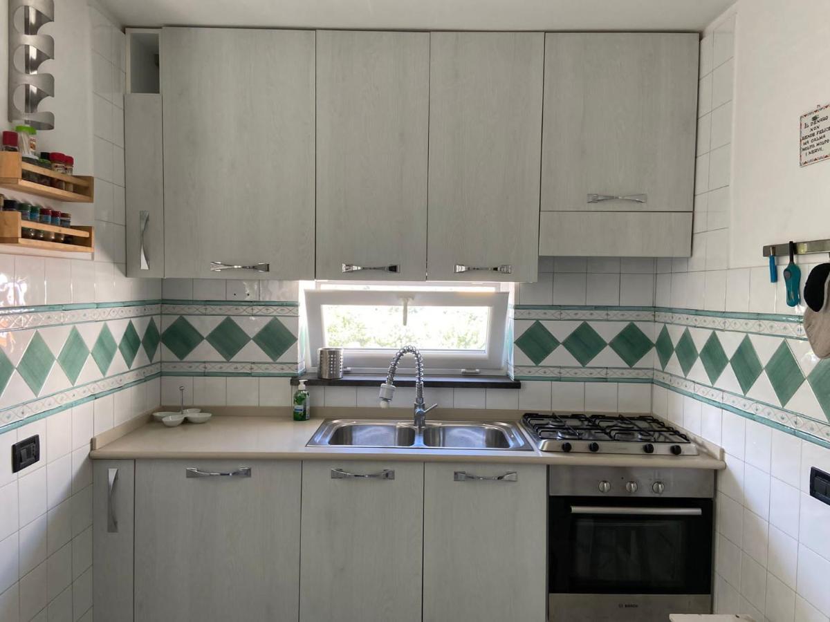 Casa Di Sole Ischia Apartman Kültér fotó