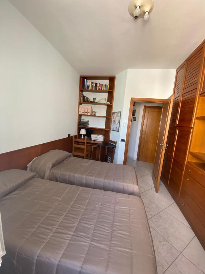 Casa Di Sole Ischia Apartman Kültér fotó