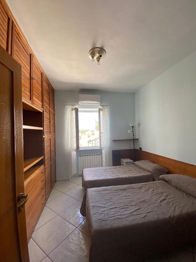 Casa Di Sole Ischia Apartman Kültér fotó