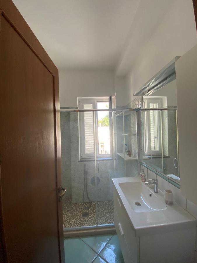 Casa Di Sole Ischia Apartman Kültér fotó