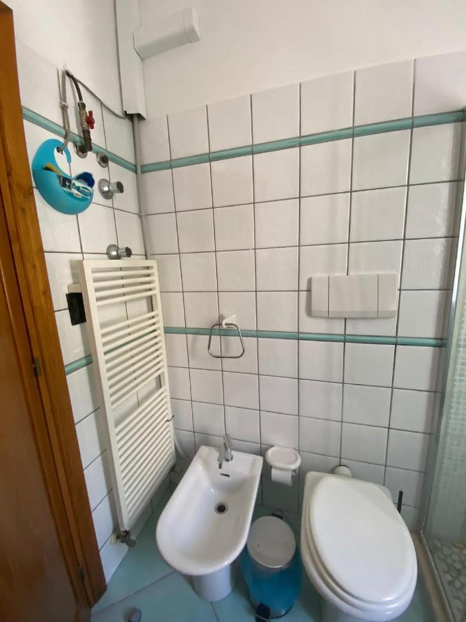 Casa Di Sole Ischia Apartman Kültér fotó