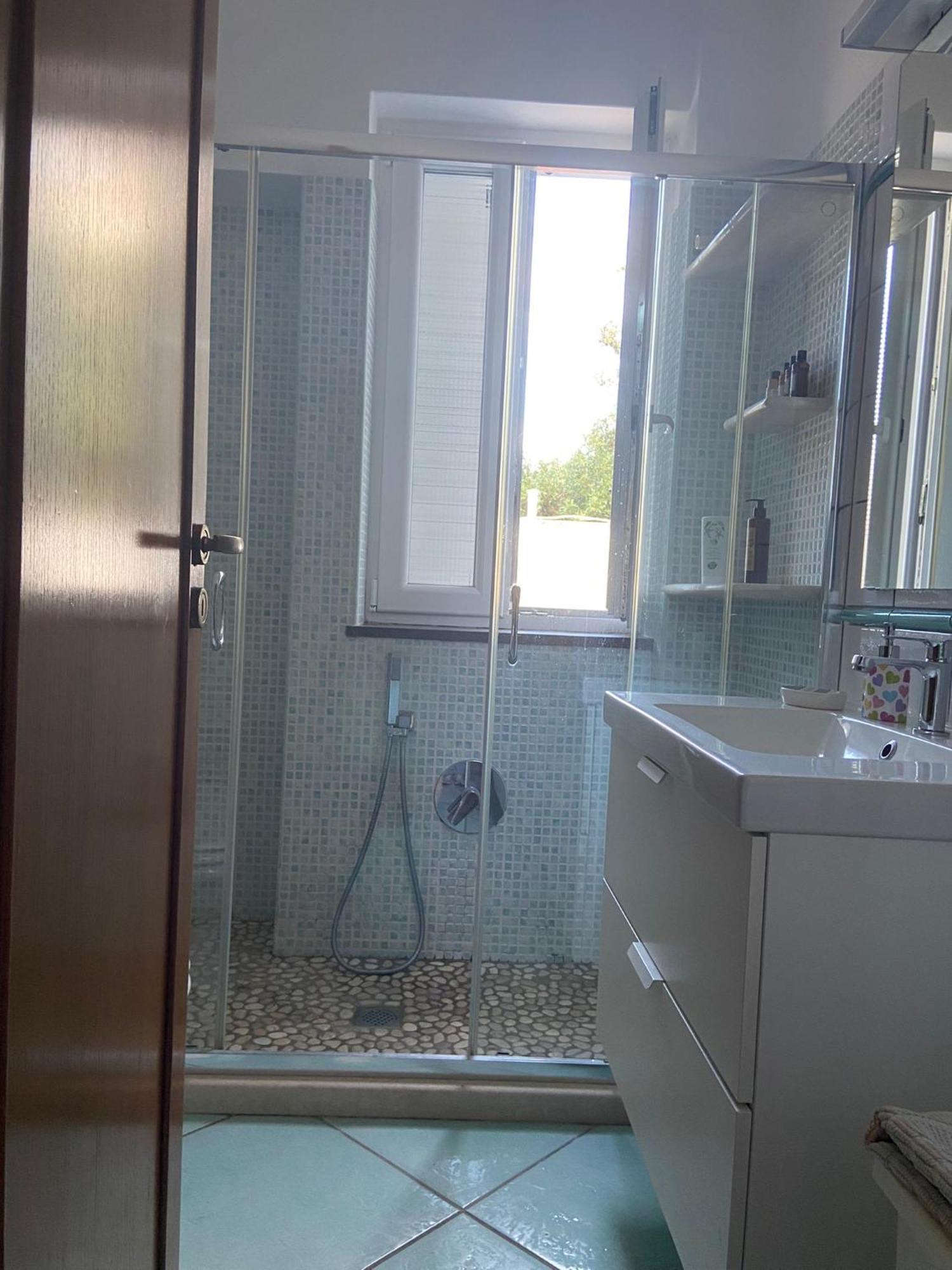 Casa Di Sole Ischia Apartman Kültér fotó