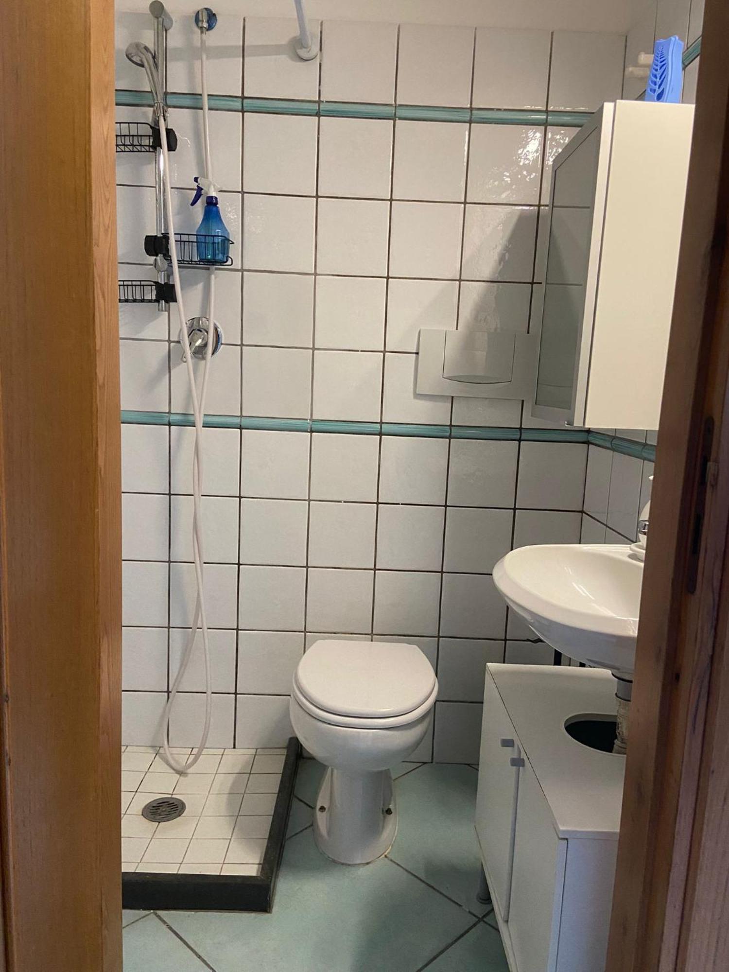 Casa Di Sole Ischia Apartman Kültér fotó