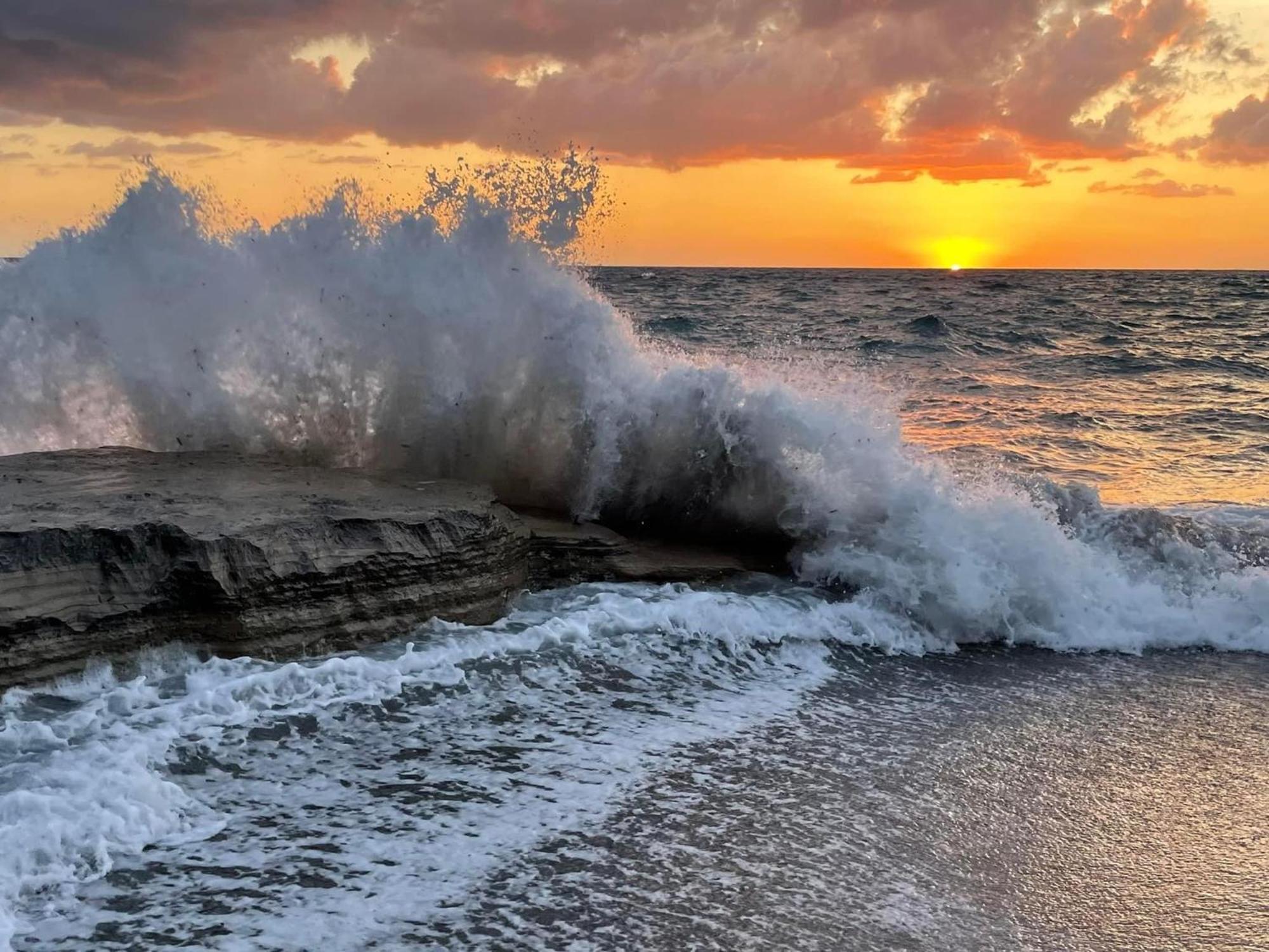 Casa Di Sole Ischia Apartman Kültér fotó