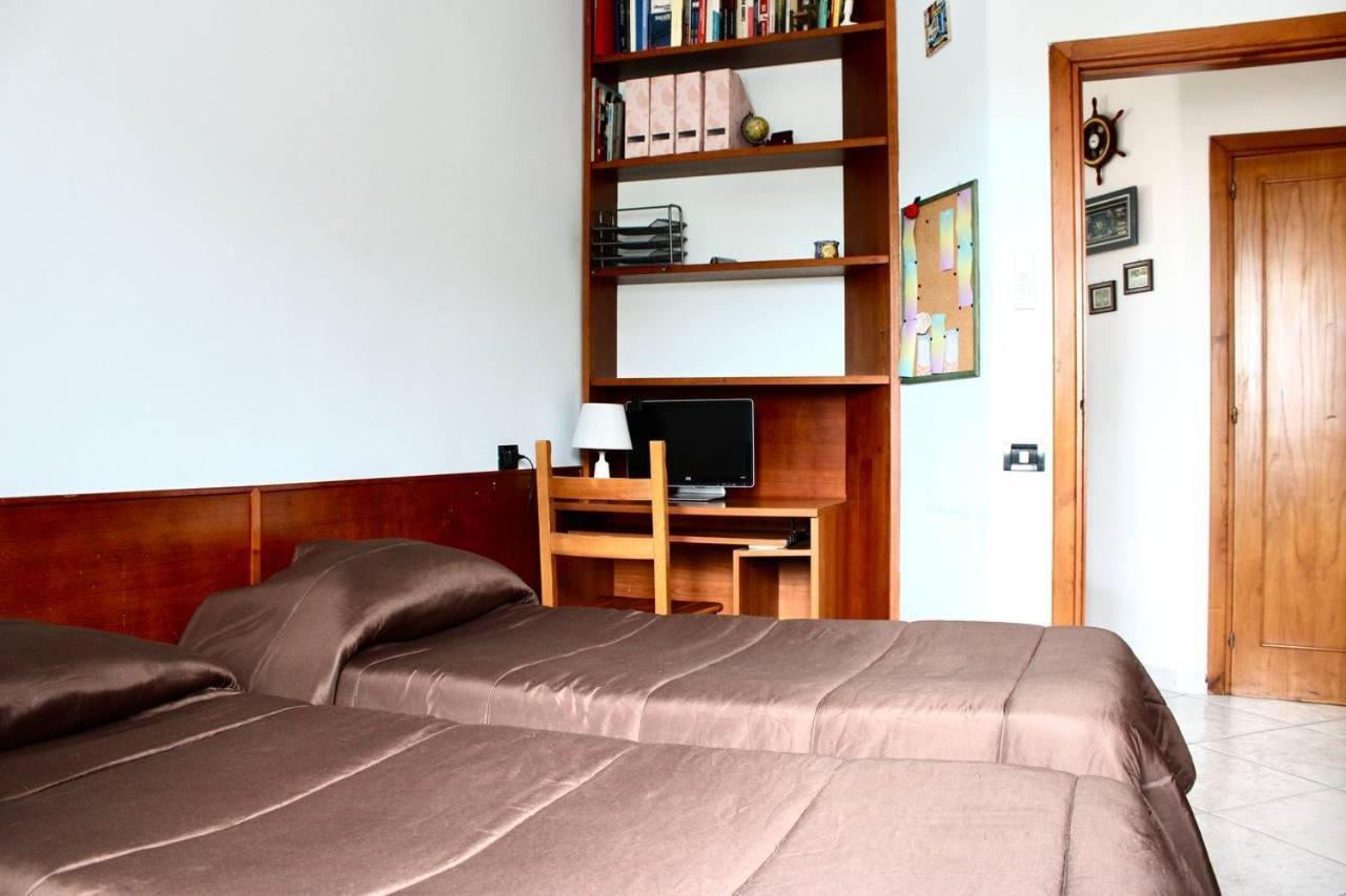 Casa Di Sole Ischia Apartman Kültér fotó